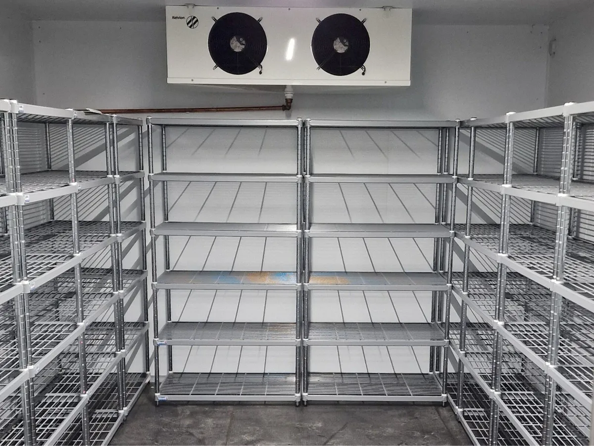 Cold room freezer room cheapest in Ireland - Image 3