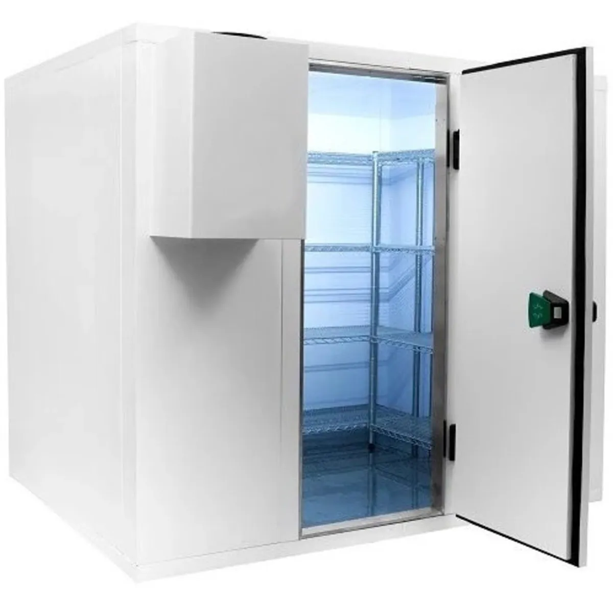 Cold room freezer room cheapest in Ireland - Image 2