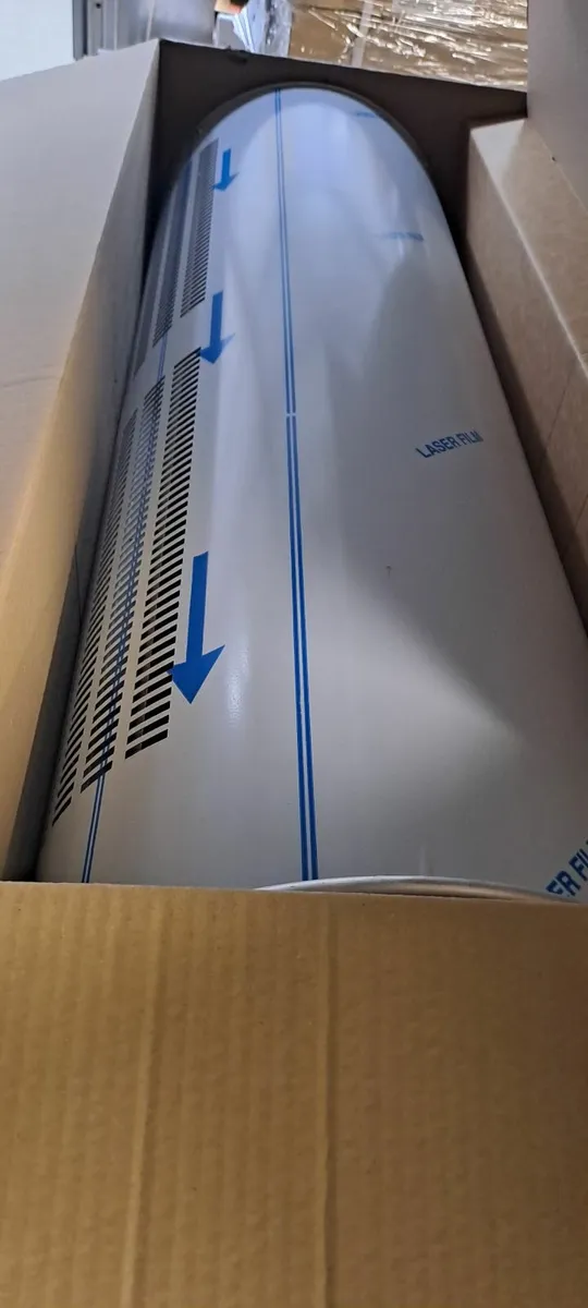 Air curtain - Image 3