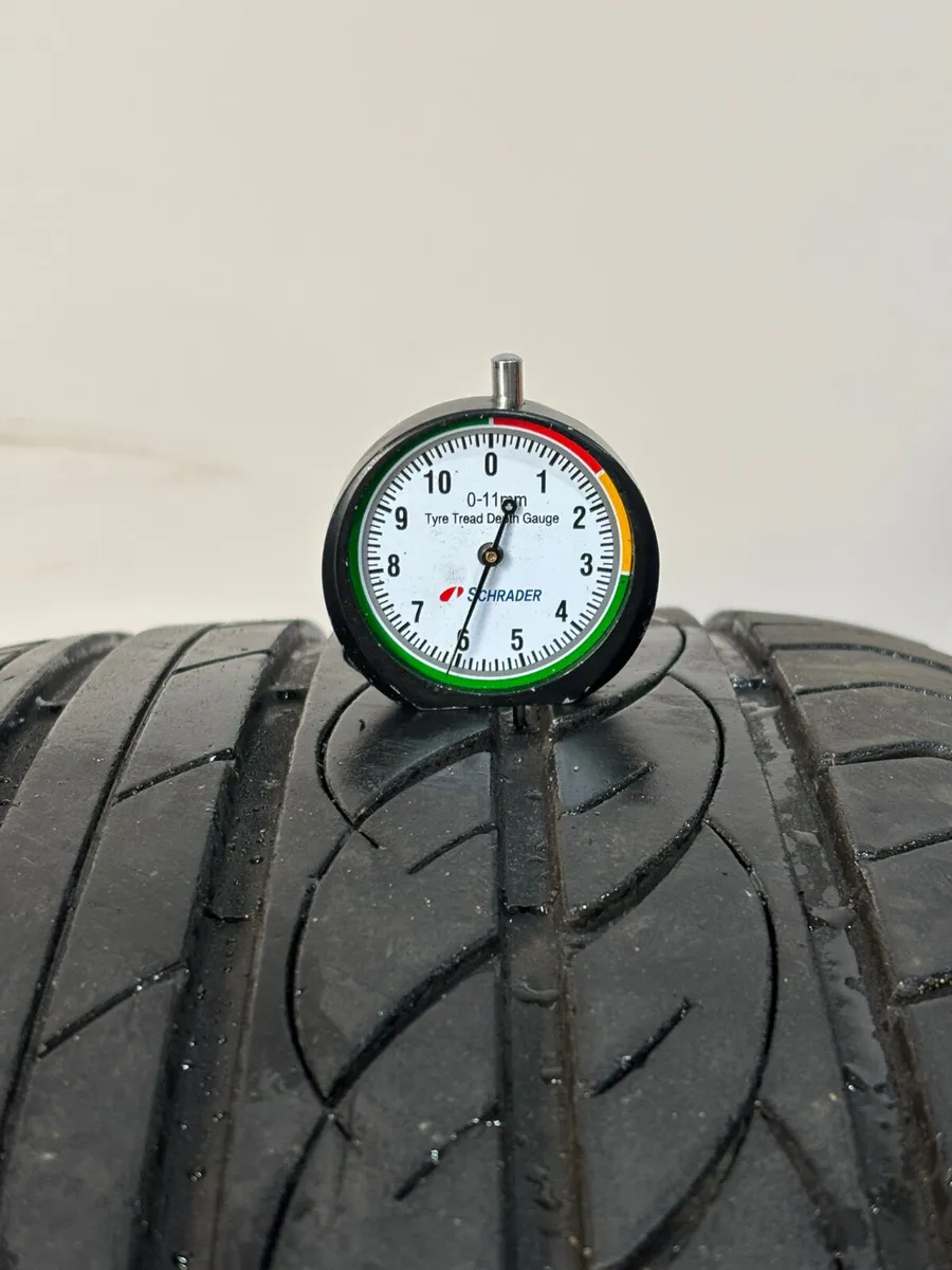 20" Veemann VC580R Alloys & Tyres, suitable for BM - Image 3