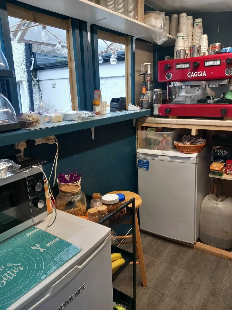 Coffee unit - Image 4