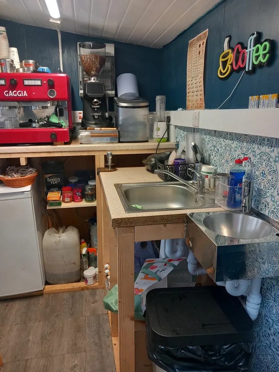 Coffee unit - Image 2