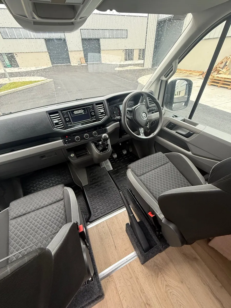 Camper Van - Image 3