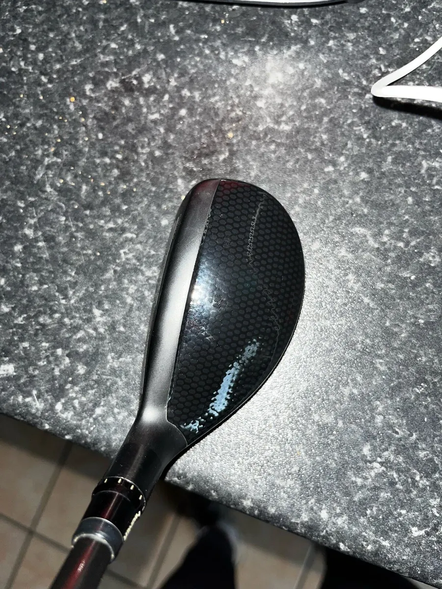 Taylormade Stealth 2 plus hybrid - Image 4