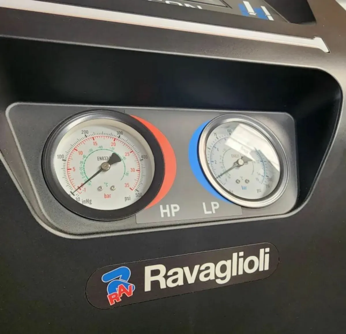 Ravaglioli Fully Automated Air Conditioning System - Image 3