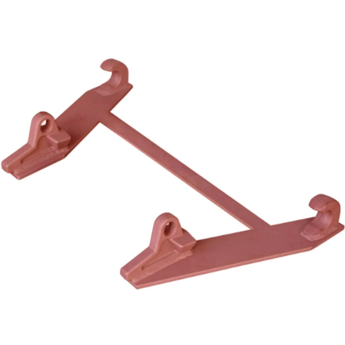 Quick attach Euro Brackets (Weld On)