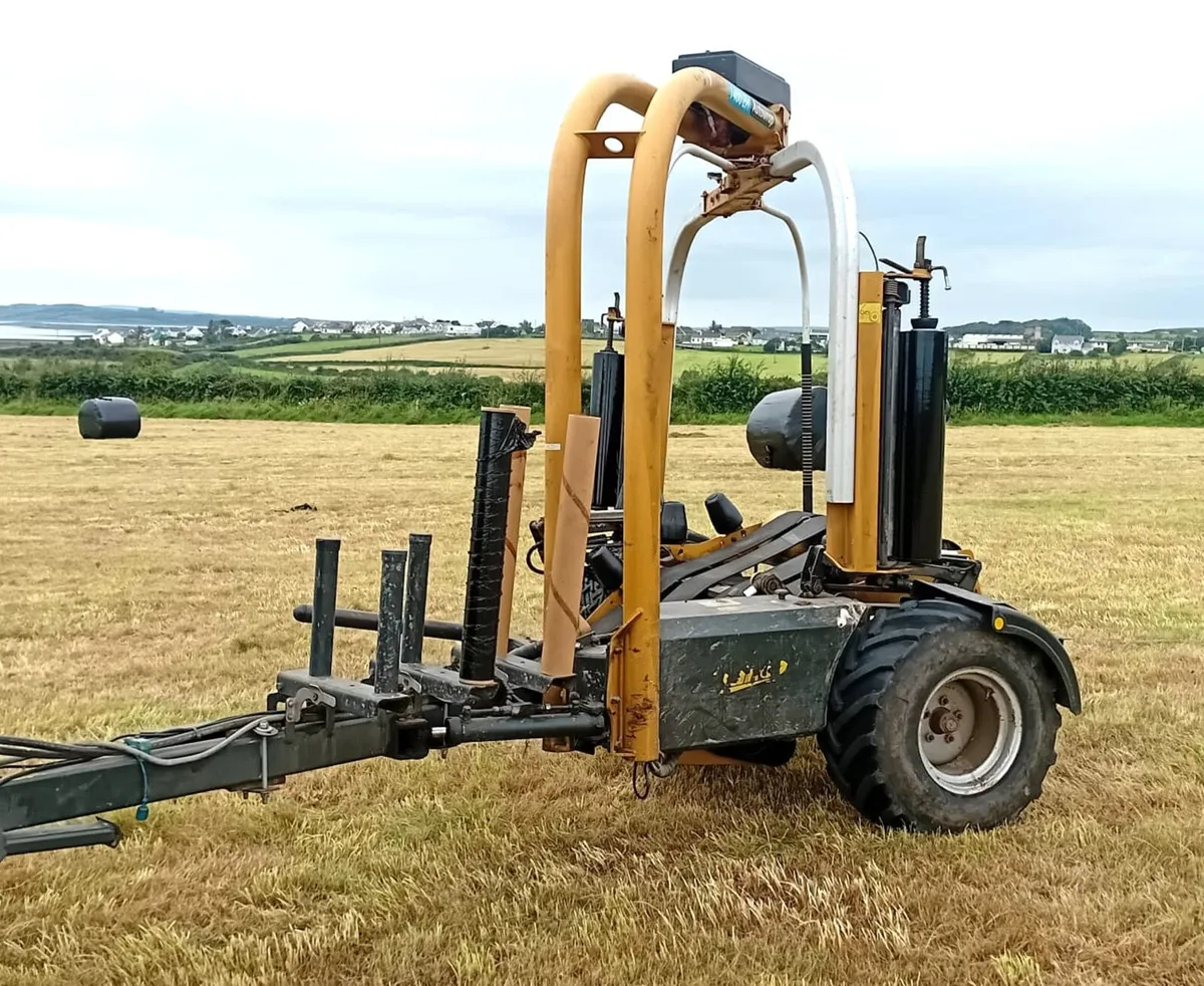 TANCO  WRAPPER - Image 3