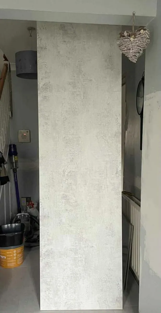 Kitchen Worktop (Laminate) - Image 1