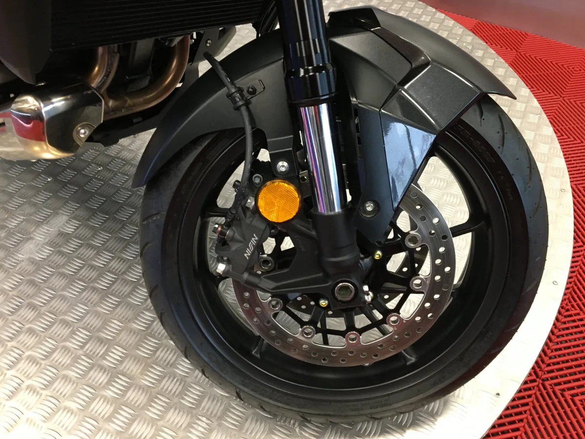 2025 Honda NT1100 ''Finance Available'' - Image 3