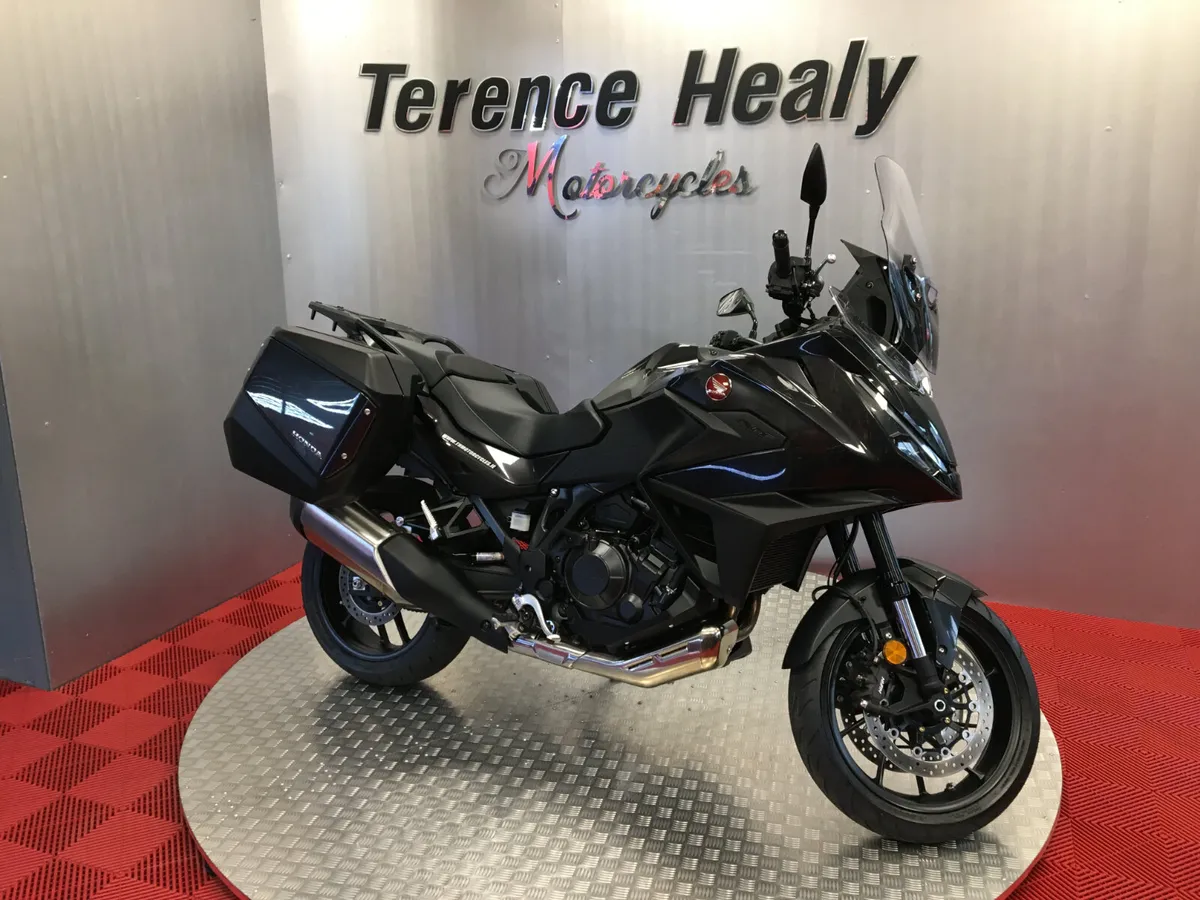 2025 Honda NT1100 ''Finance Available'' - Image 1