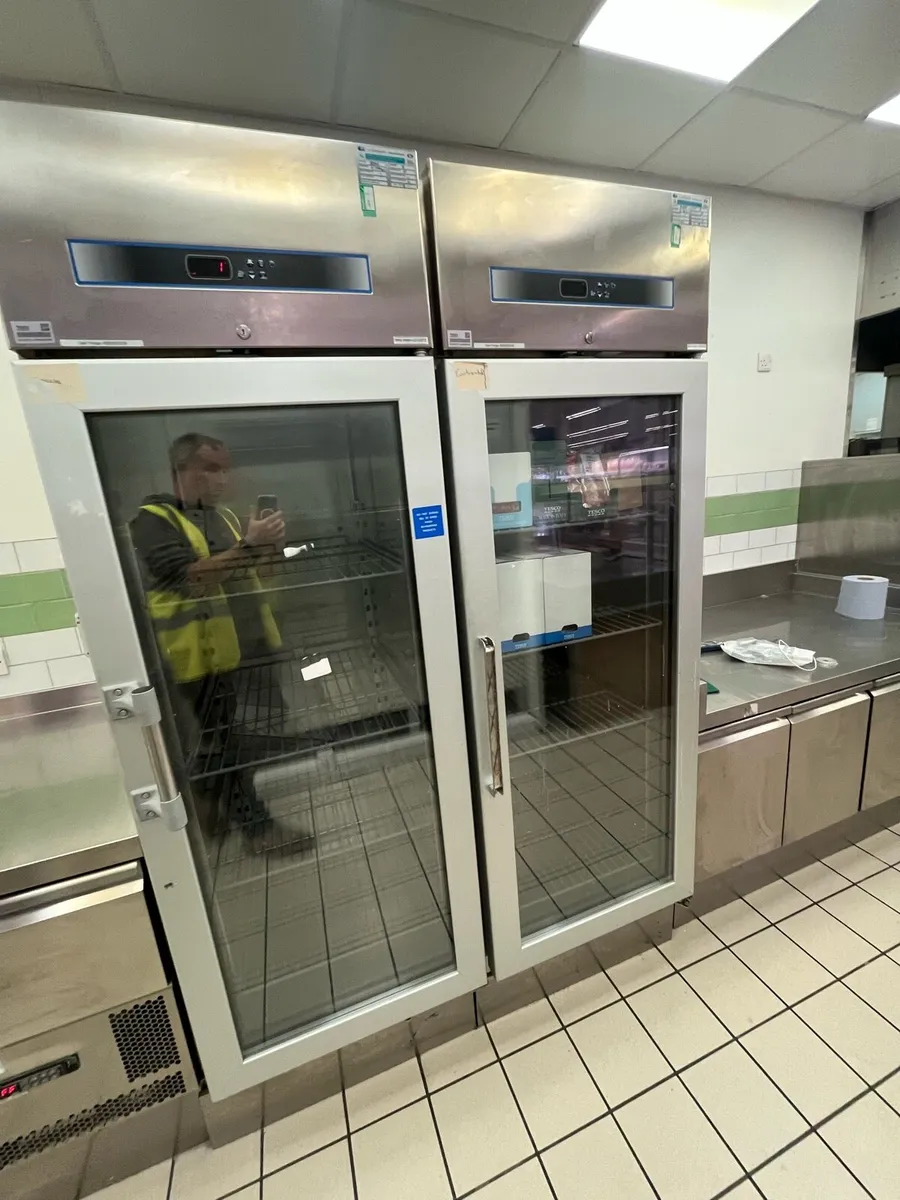 Commercial Fridges - Image 2