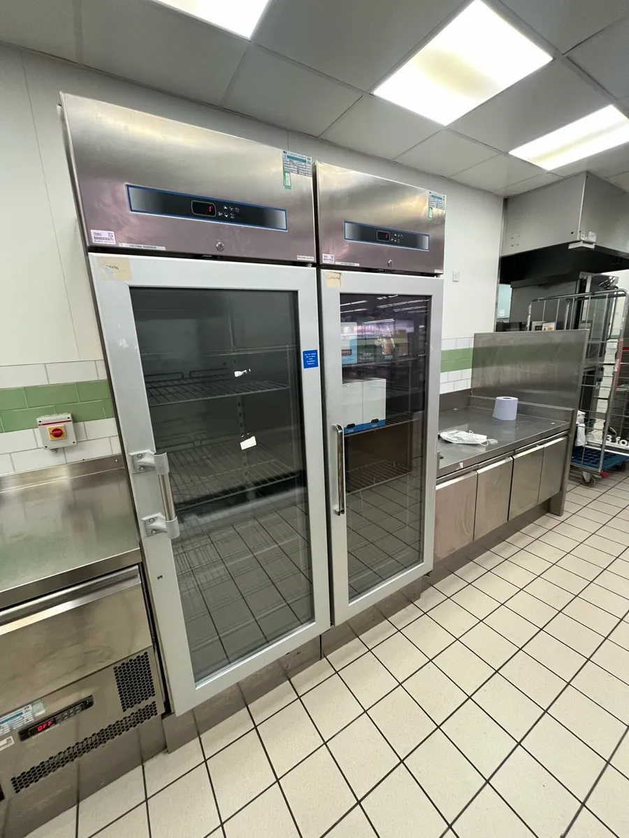Commercial Fridges - Image 4