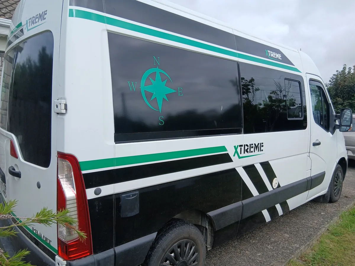 Camper Van - Image 3