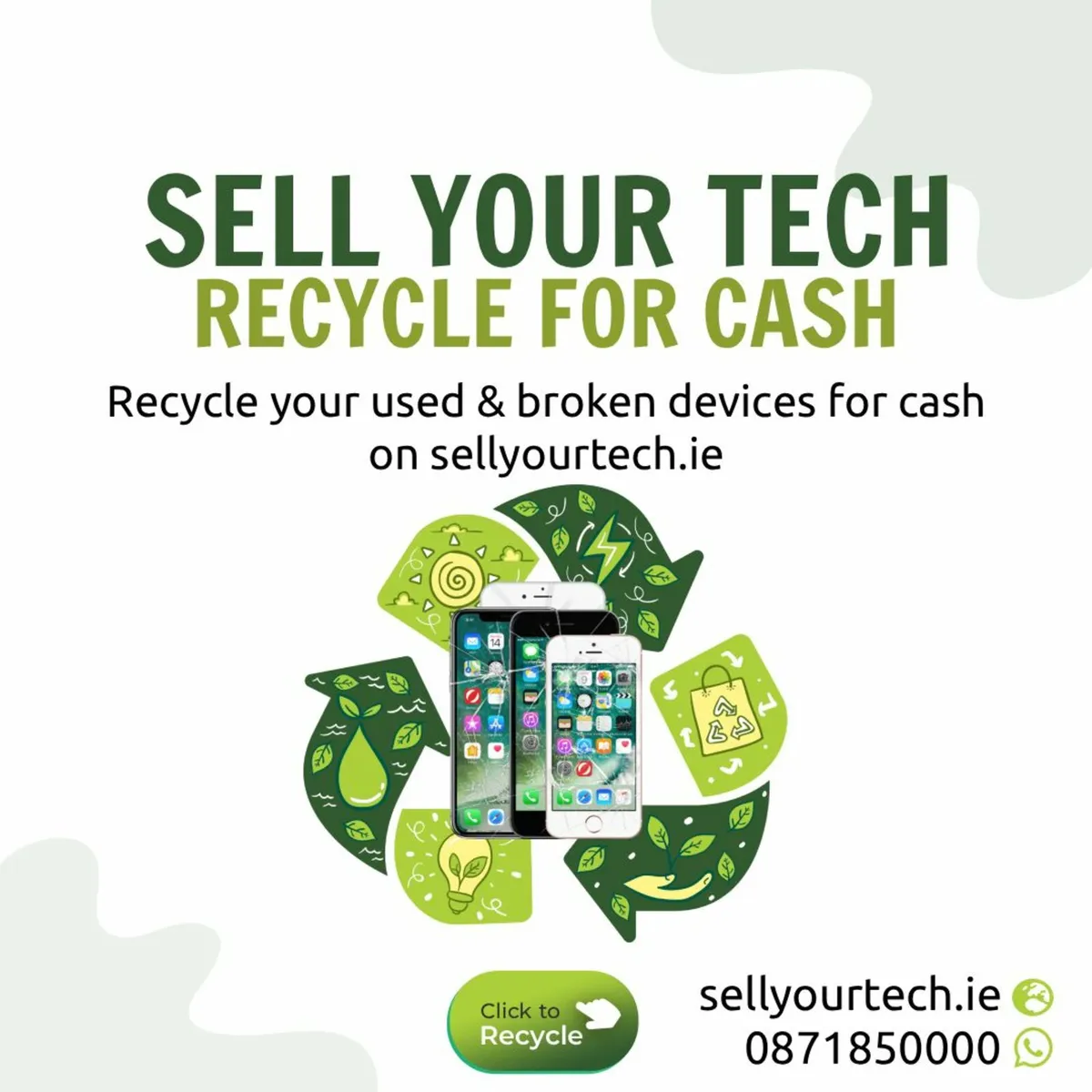 sellyourtech.ie SELL YOUR TECH FOR CASH
