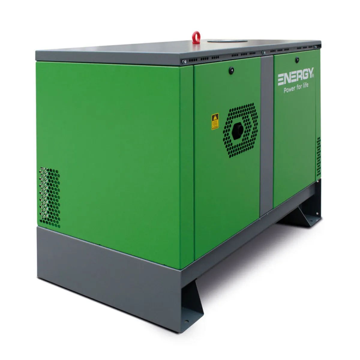 Energy Diesel 10kVa Generator - Image 3