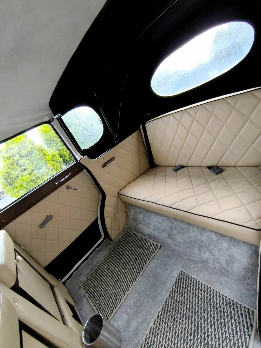 Wedding car for sale •Open to offer• - Image 3