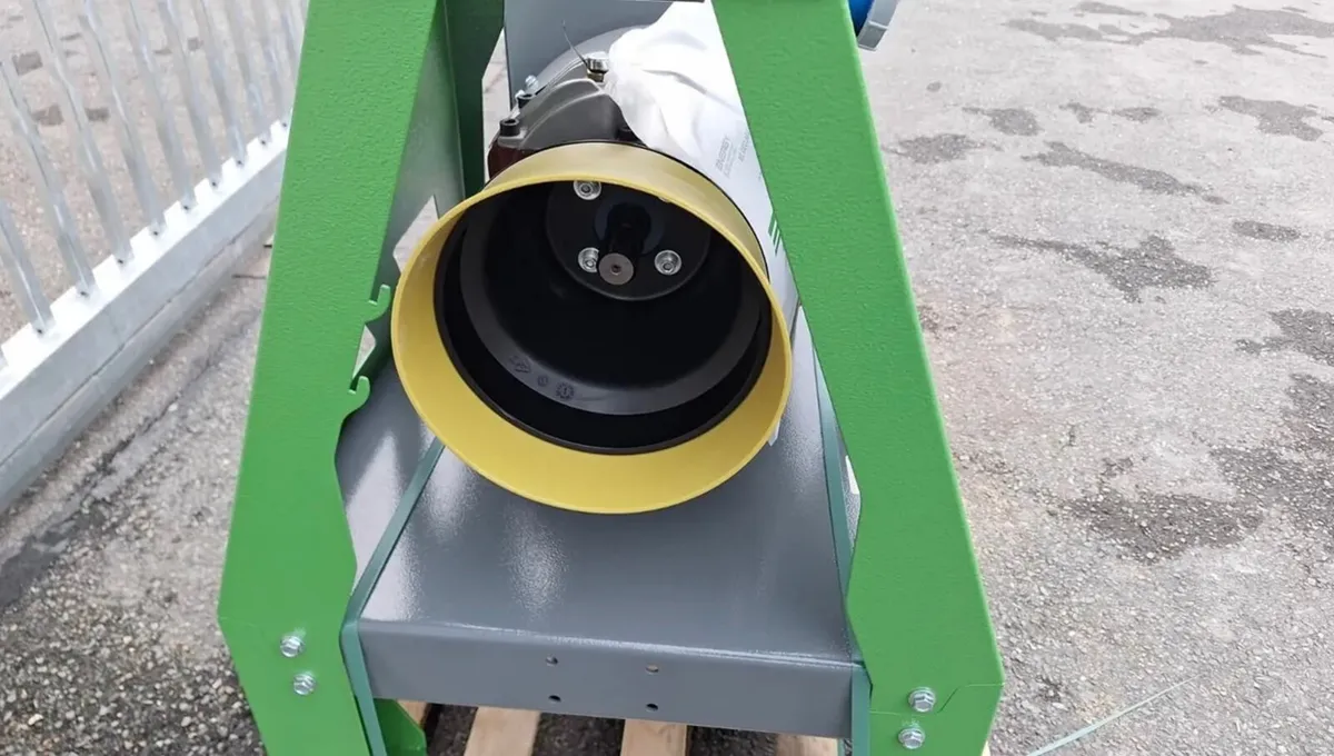 Energy PTO Generators - Image 3