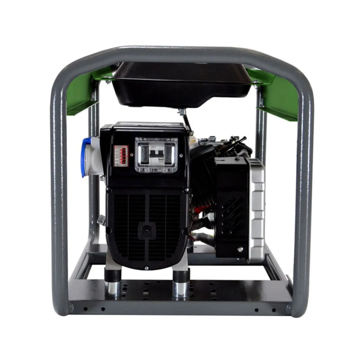 Energy 7kVa Petrol Generators - Image 4