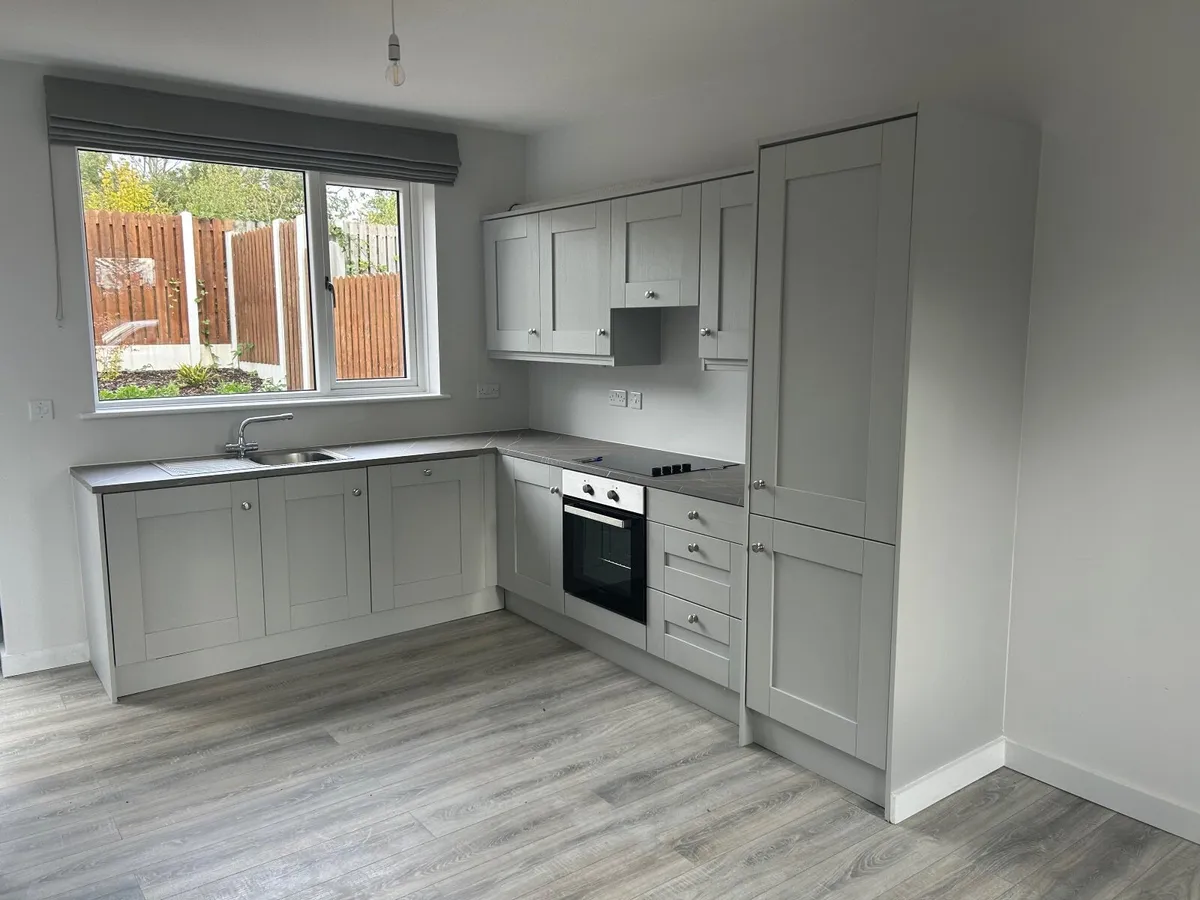 1 bedroom appartment in gated area new deco - Image 1