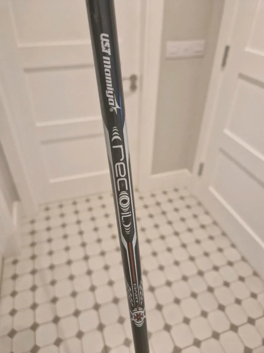 Taylormade P DHY 22 Degree 4 iron Left Handed - Image 3
