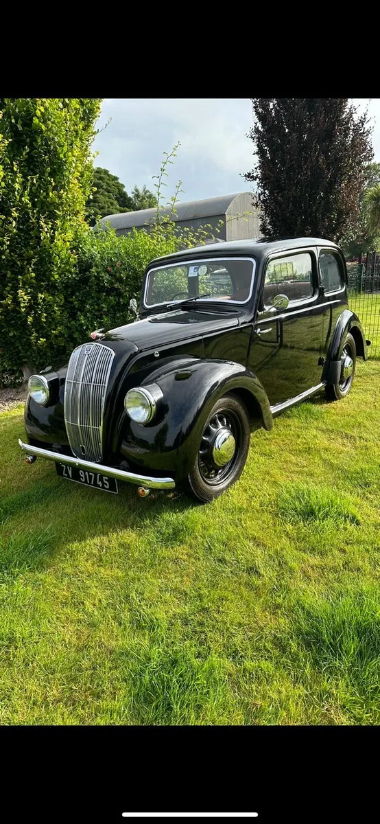 Morris 8