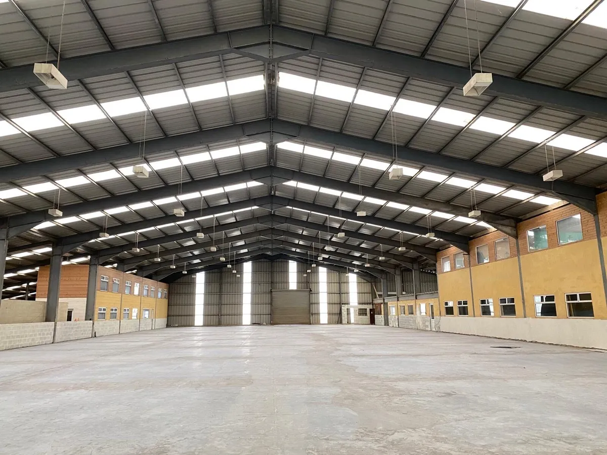 Secure storage - Boat, camper van & bus - Image 1