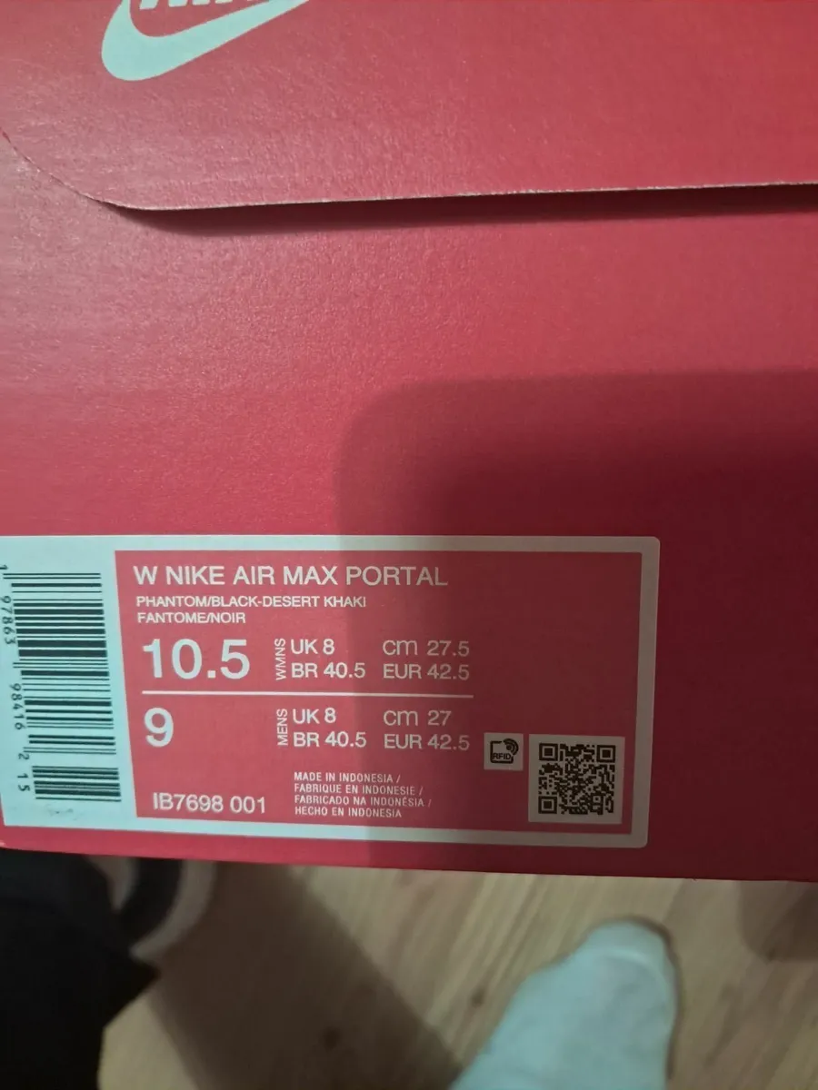 Nike air max portal - Image 3