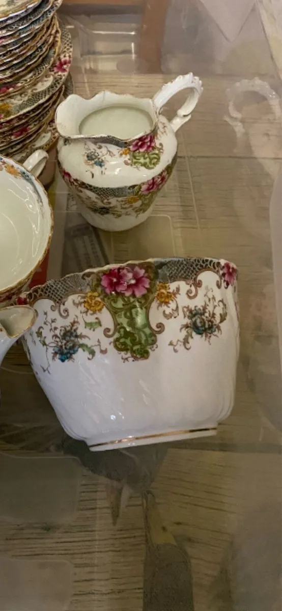 Vintage china - Image 2