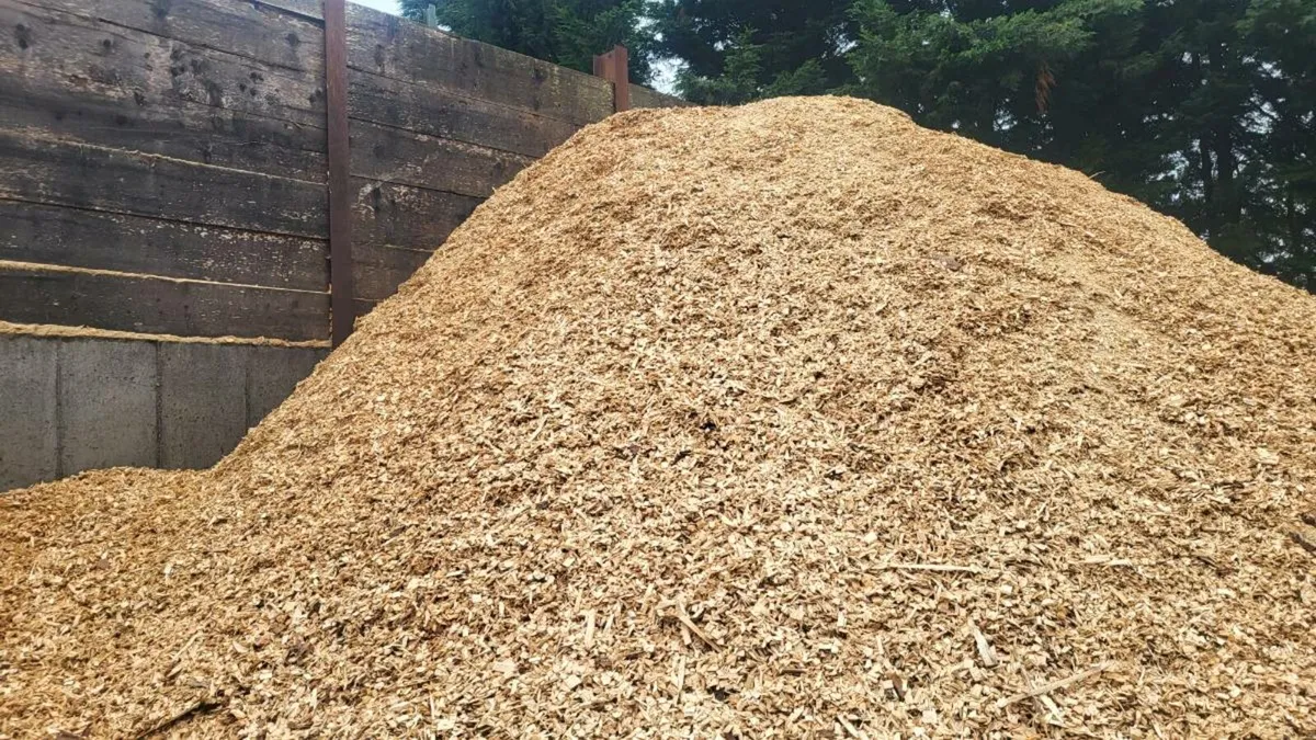 Woodchip - Image 1