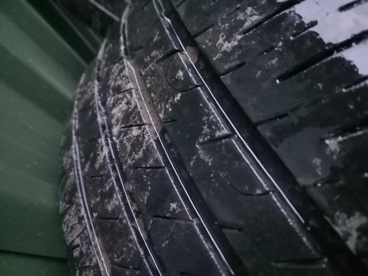 ■ 5x112 Alloys 20s Mint Condition ■ - Image 4