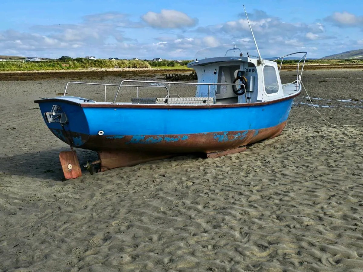 Boats and engines - Image 2