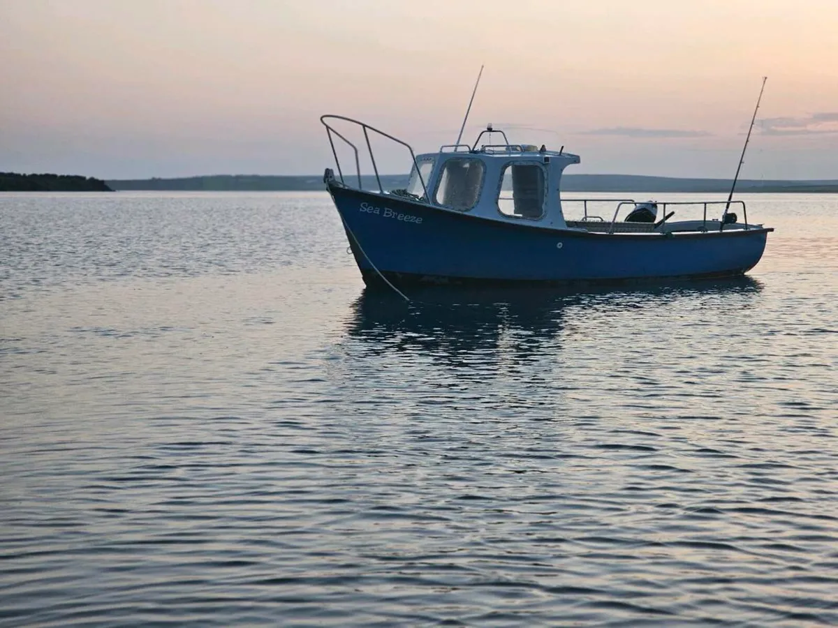 Boats and engines - Image 1