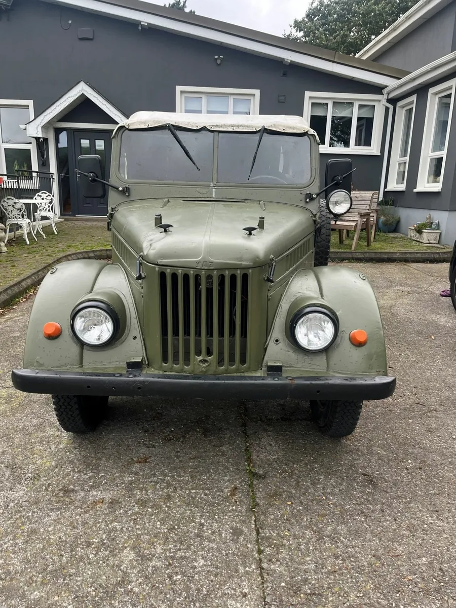 Jeep - Image 1