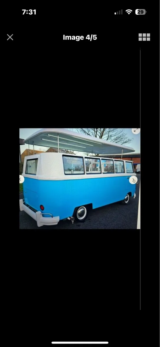 VW Retro Replica - Image 4