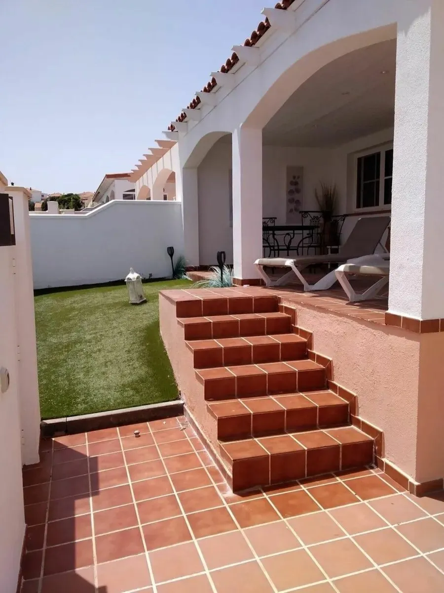 Bungalow Fuerteventura Canaries - Image 4