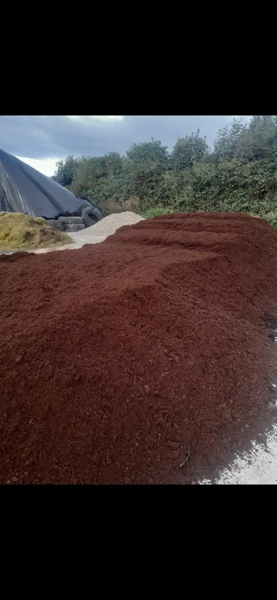 Peat bedding - Image 1