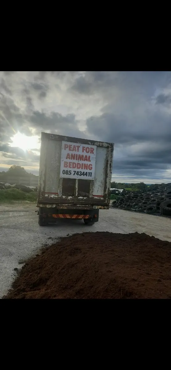 Peat bedding - Image 2