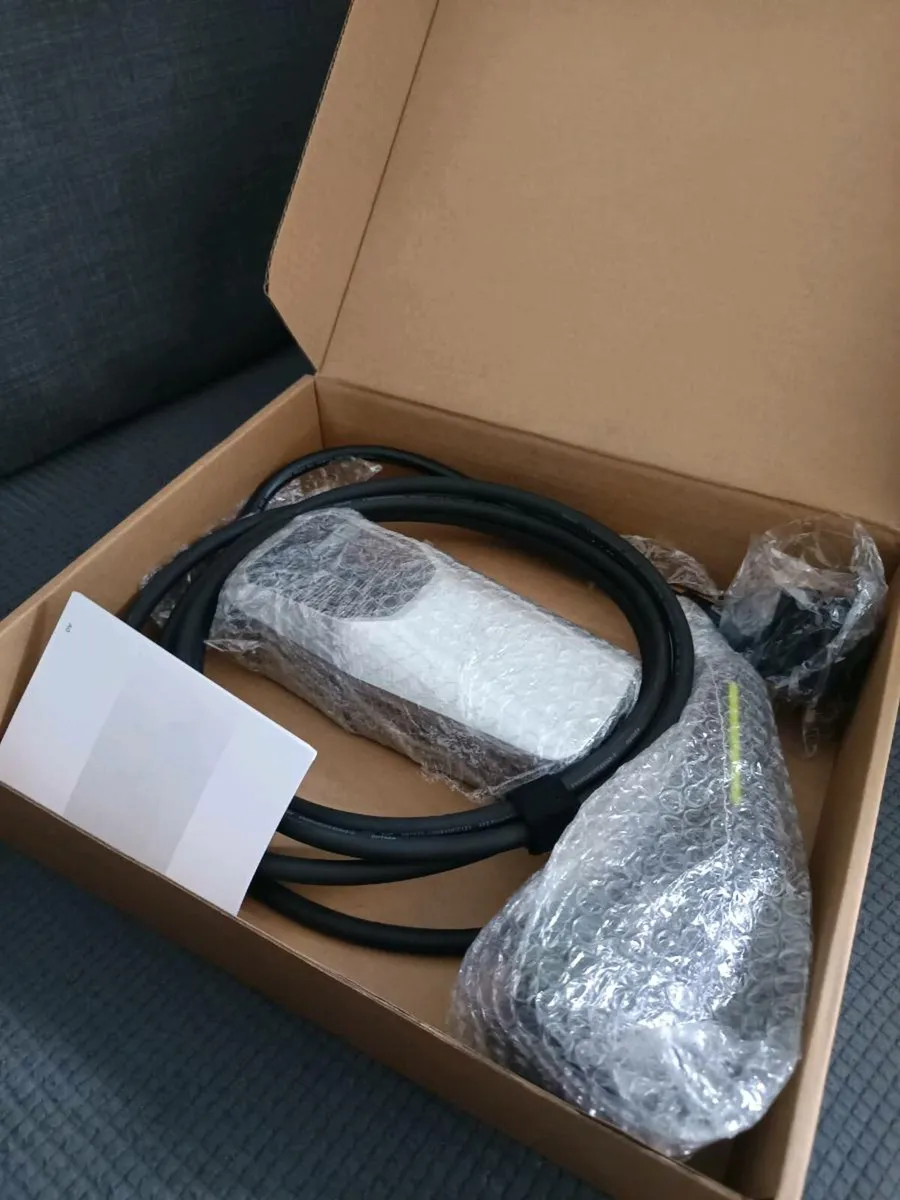 EV Charging cable - Image 2