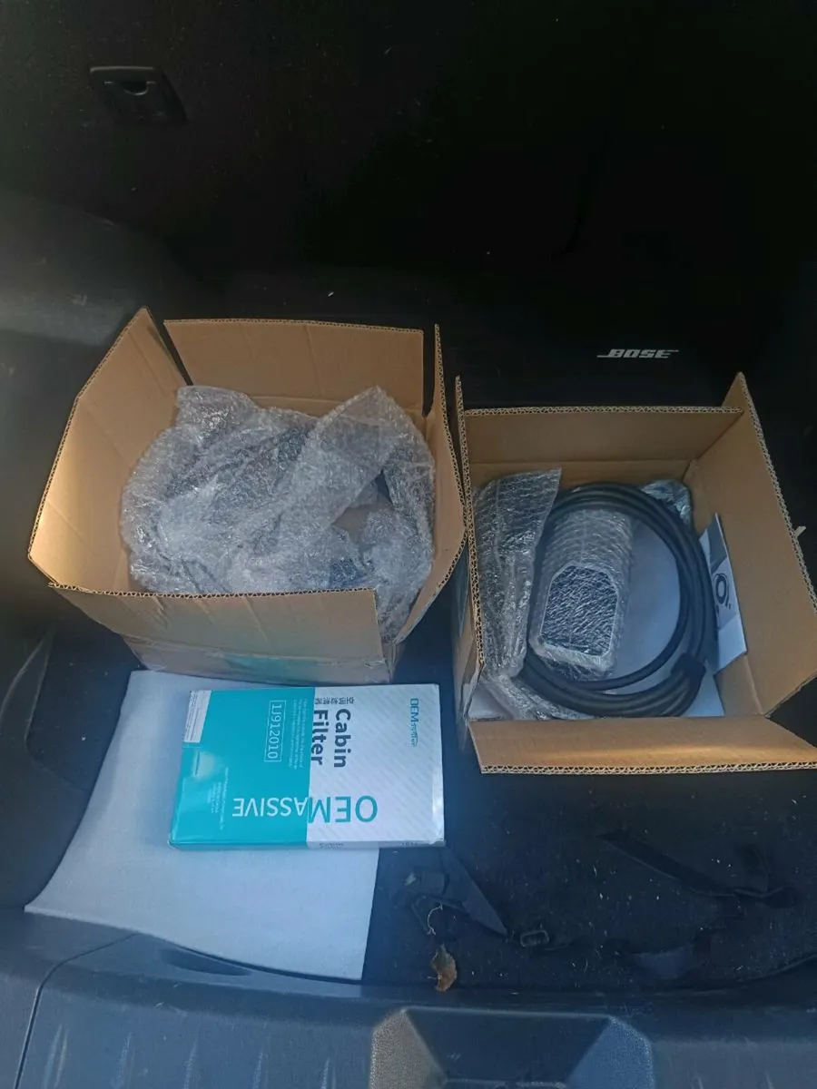 EV Charging cable - Image 4