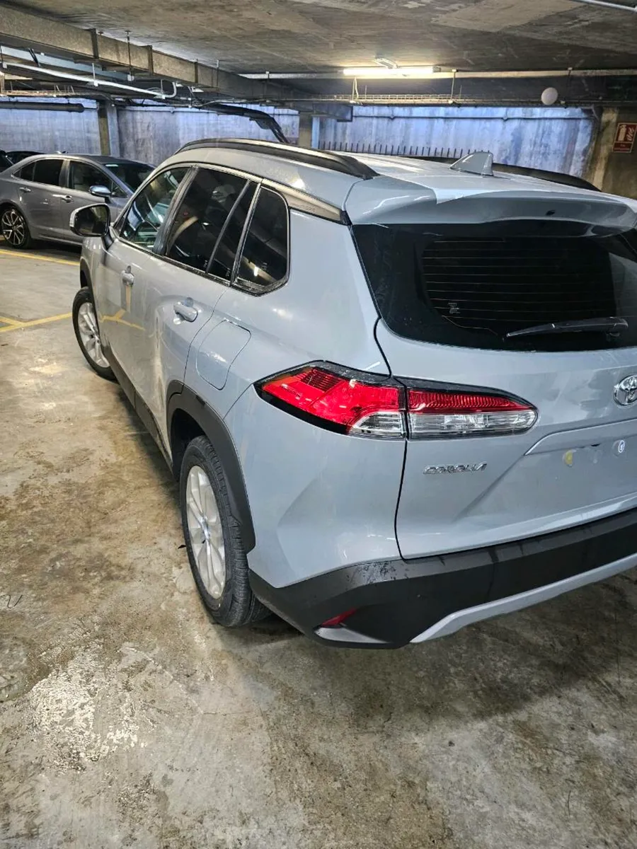 Proffesional Window tinting Dublin - Image 1