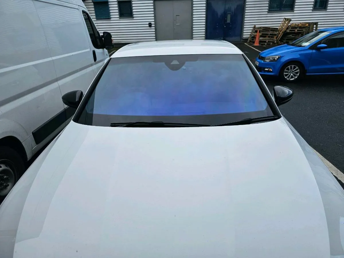Proffesional Window tinting Dublin - Image 3