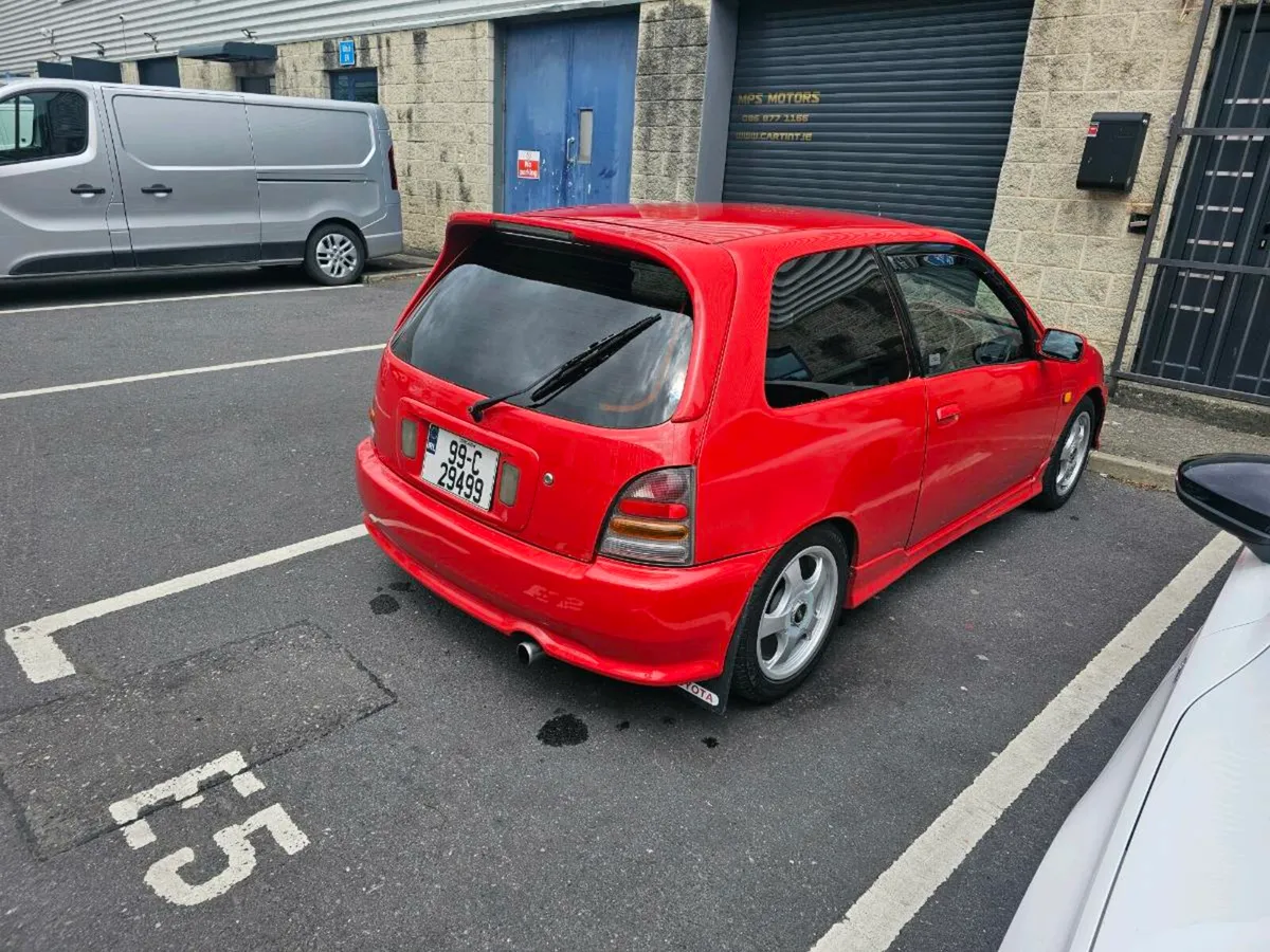 Proffesional Window tinting Dublin - Image 4