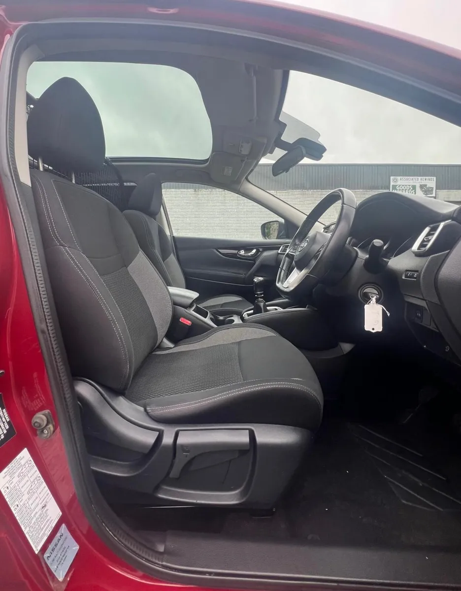 2021 Nissan Qashqai High Spec - Image 2