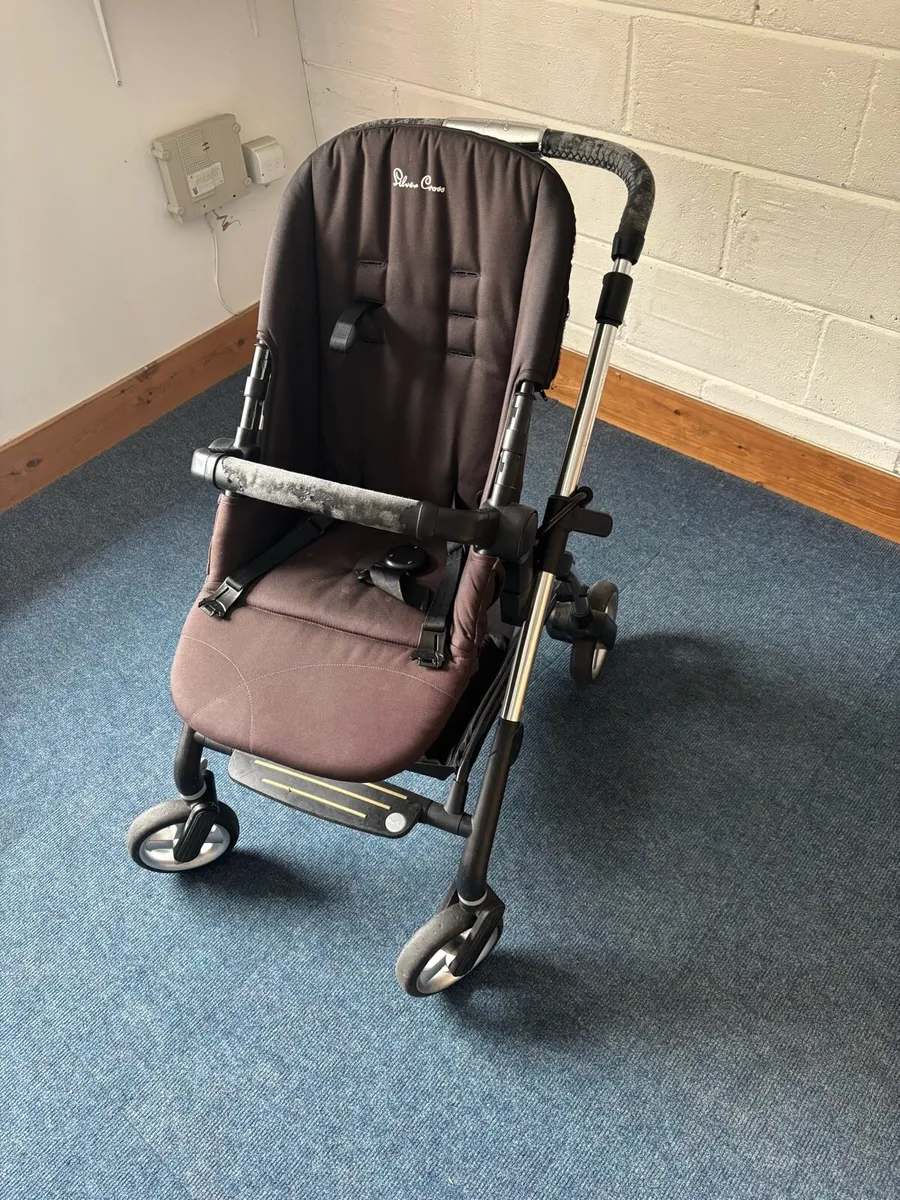 Baby Bundle FREE to good home - Image 1