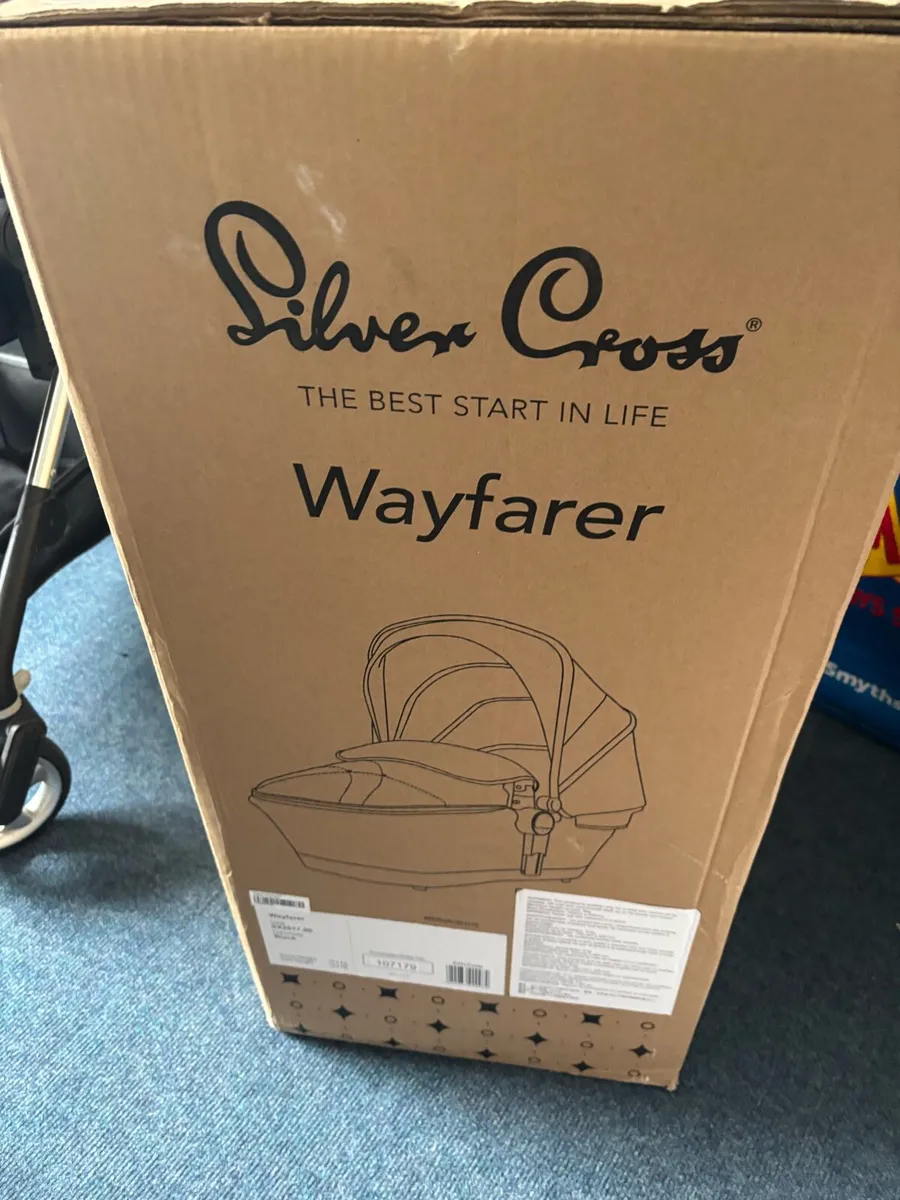 Baby Bundle FREE to good home - Image 4