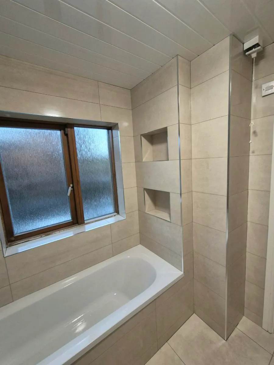 Tiler Available - Image 1