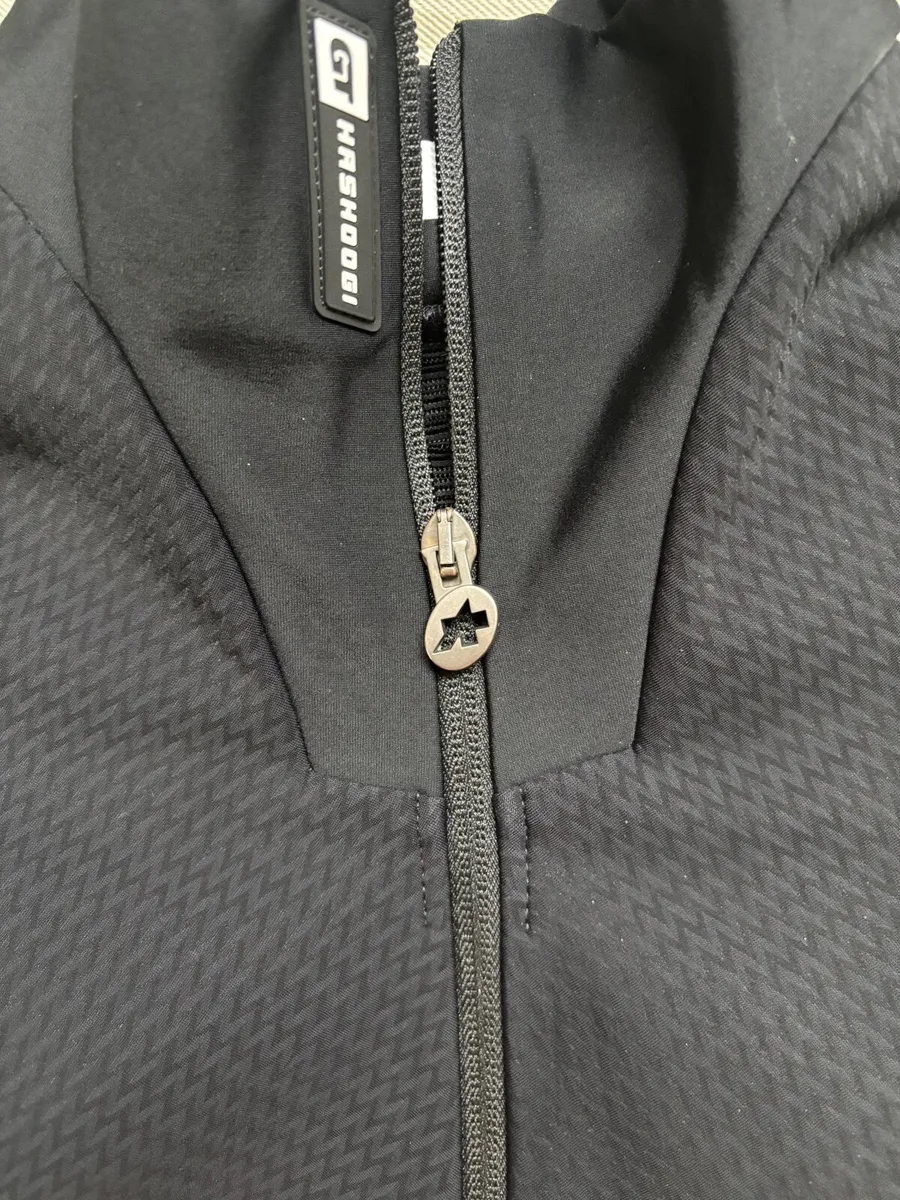 Cycling jacket - Image 4