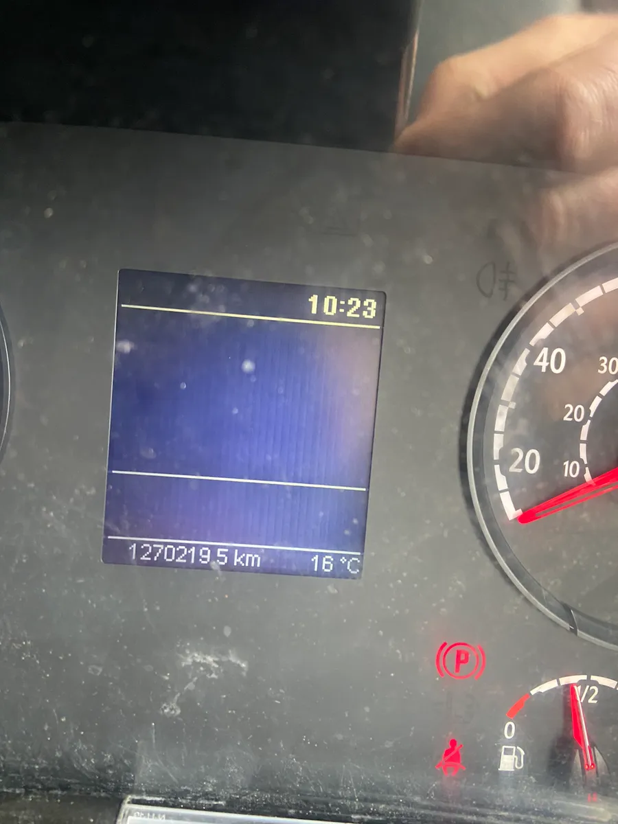 Scania Curtinsider - Image 3