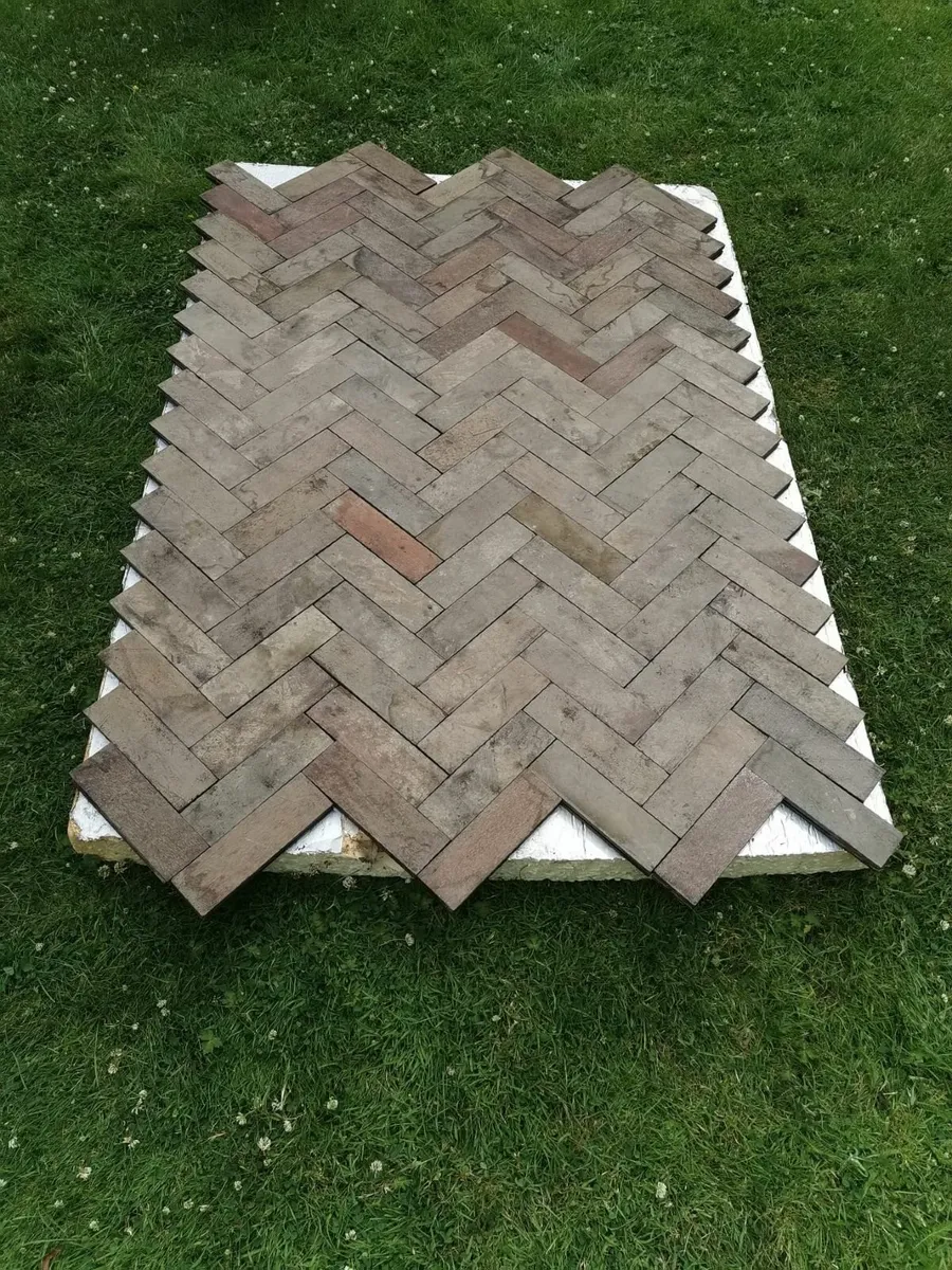 Parquet Teak Flooring - Image 3