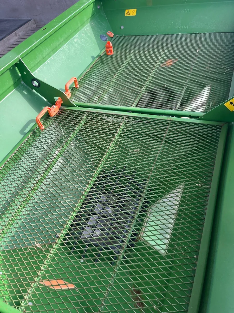 Amazone 1201 Z-AM - Image 4